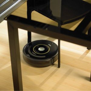 Robot sprzątający iRobot Roomba 651 5