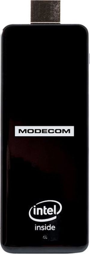 Komputer Modecom FreePC (PC-MC-FREEPC-WIN) 2