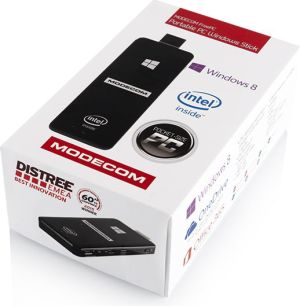 Komputer Modecom FreePC (PC-MC-FREEPC-WIN) 5