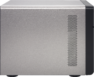 Serwer plików Qnap TVS-471 (TVS-471-i3-4G) 13