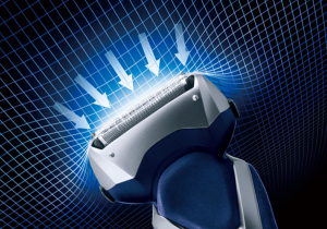 Golarka Panasonic ES-RT37-S503 2