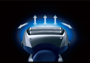 Golarka Panasonic ES-RT37-S503 3