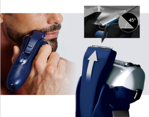 Golarka Panasonic ES-RT37-S503 4