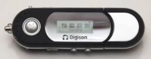 Digison LM320AF 1