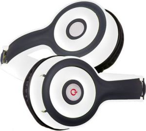 Słuchawki XX.Y Jello BH 580, Biało-czarne 3