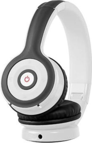 Słuchawki XX.Y Jello BH 580, Biało-czarne 4