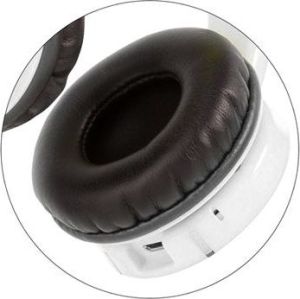 Słuchawki XX.Y Jello BH 580, Biało-czarne 6