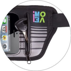 iMove uniwersalny wodoodporny pas sportowy (WB04) 2