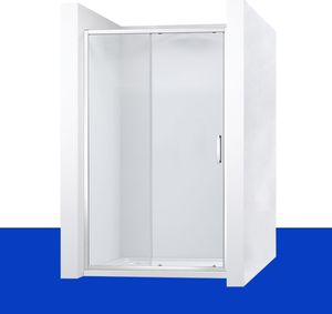 Rea Drzwi prysznicowe Slide Pro 100 Rea 1