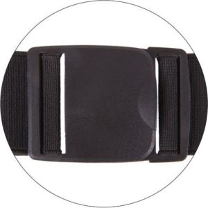 iMove uniwersalny wodoodporny pas sportowy (WB03) 2