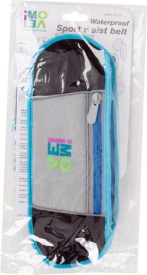 iMove uniwersalny wodoodporny pas sportowy (WB01) 2