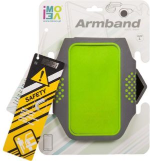 iMove etui sportowe iMove uniwersalne (AB01M) 3