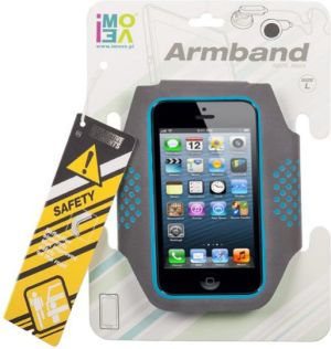 iMove etui sportowe iMove (9AB01M) 4