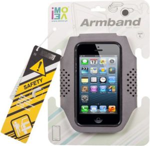 iMove etui sportowe iMove uniwersalne (AB01L) 2