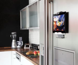 Uchwyt Xenic do ekranu (Xenic EP 11) 3