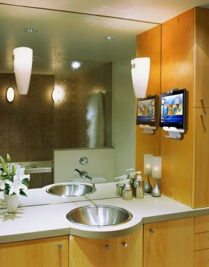 Uchwyt Xenic do ekranu (Xenic EP 11) 4