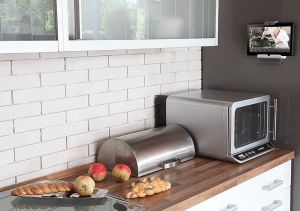 Uchwyt Xenic do ekranu (Xenic EP 11) 5