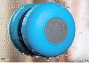 Głośnik Xenic Wodoodporny Głośnik Bluetooth Xenic BTS-06 Niebieski 2