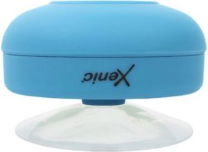 Głośnik Xenic Wodoodporny Głośnik Bluetooth Xenic BTS-06 Niebieski 5
