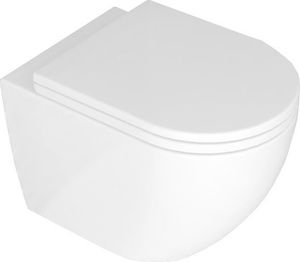 Deska sedesowa Rea Carlo (REA-C6521) 2