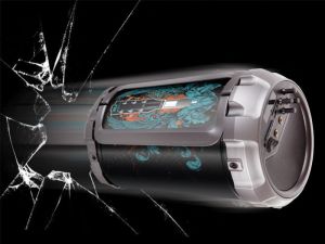 Głośnik XX.Y Bullet S28 czarny (BULLET S28) 3