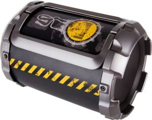 Głośnik XX.Y Bullet S28 czarny (BULLET S28) 4