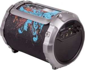 Głośnik XX.Y Bullet S28 czarny (BULLET S28) 5