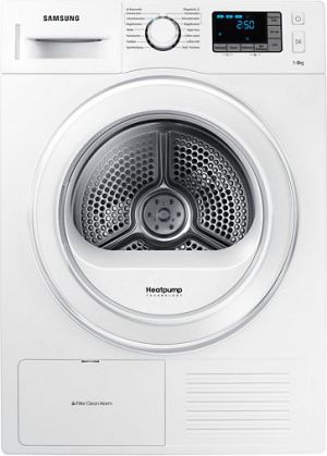 Suszarka do ubrań Samsung DV80F5E5HGW 4