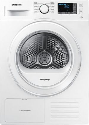 Suszarka do ubrań Samsung DV80F5E5HGW 8