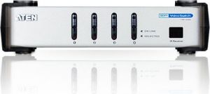 Przełącznik Aten 3