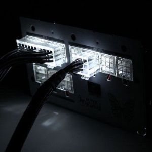 Zasilacz Super Flower Leadex Gold 550W (SF-550F14MG) 2