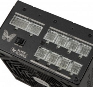 Zasilacz Super Flower Leadex Platinum 750W (SF-750F14MP) 5