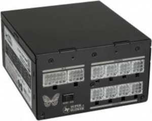 Zasilacz Super Flower Leadex Platinum 750W (SF-750F14MP) 3