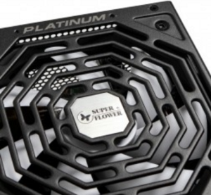 Zasilacz Super Flower Leadex Platinum 750W (SF-750F14MP) 4