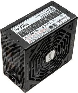 Zasilacz Super Flower Leadex Platinum 850W (SF-850F14MP) 2