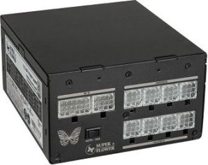 Zasilacz Super Flower Leadex Platinum 850W (SF-850F14MP) 3