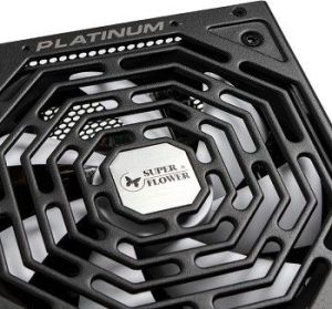 Zasilacz Super Flower Leadex Platinum 850W (SF-850F14MP) 4
