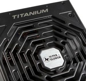 Zasilacz Super Flower Leadex Titanium 1000W (SF-1000F14HT) 5