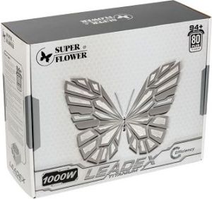 Zasilacz Super Flower Leadex Titanium 1000W (SF-1000F14HT) 7