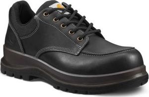 Carhartt Buty Carhartt Hamilton Shoe S3 black 1