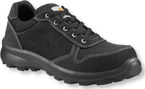 Carhartt Buty Carhartt Michigan Sneaker Shoe S1P black 1