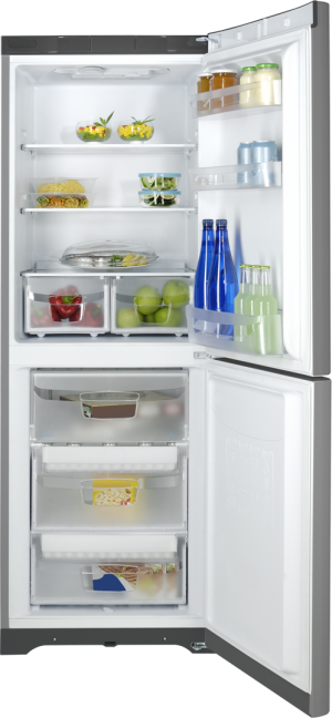 Lodówka Indesit BIAA 12P SI 1