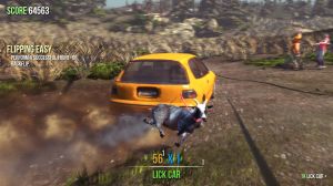 Symulator Kozy Edycja Kozy Grozy PC 3