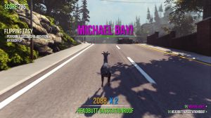 Symulator Kozy Edycja Kozy Grozy PC 4