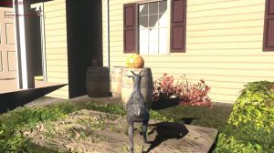 Symulator Kozy Edycja Kozy Grozy PC 5