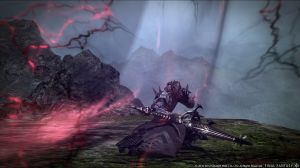 Final Fantasy XIV: Heavensward PS4 7
