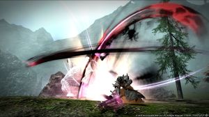 Final Fantasy XIV: Heavensward PS4 8