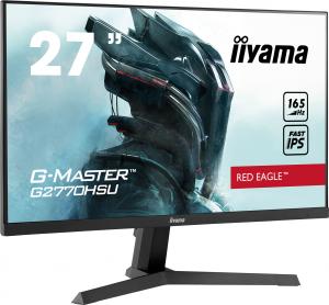 Monitor iiyama G-Master G2770HSU-B1 Red Eagle 2