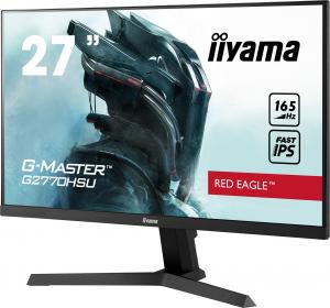 Monitor iiyama G-Master G2770HSU-B1 Red Eagle 3