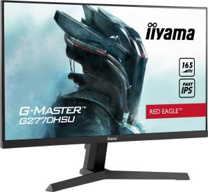 Monitor iiyama G-Master G2770HSU-B1 Red Eagle 5